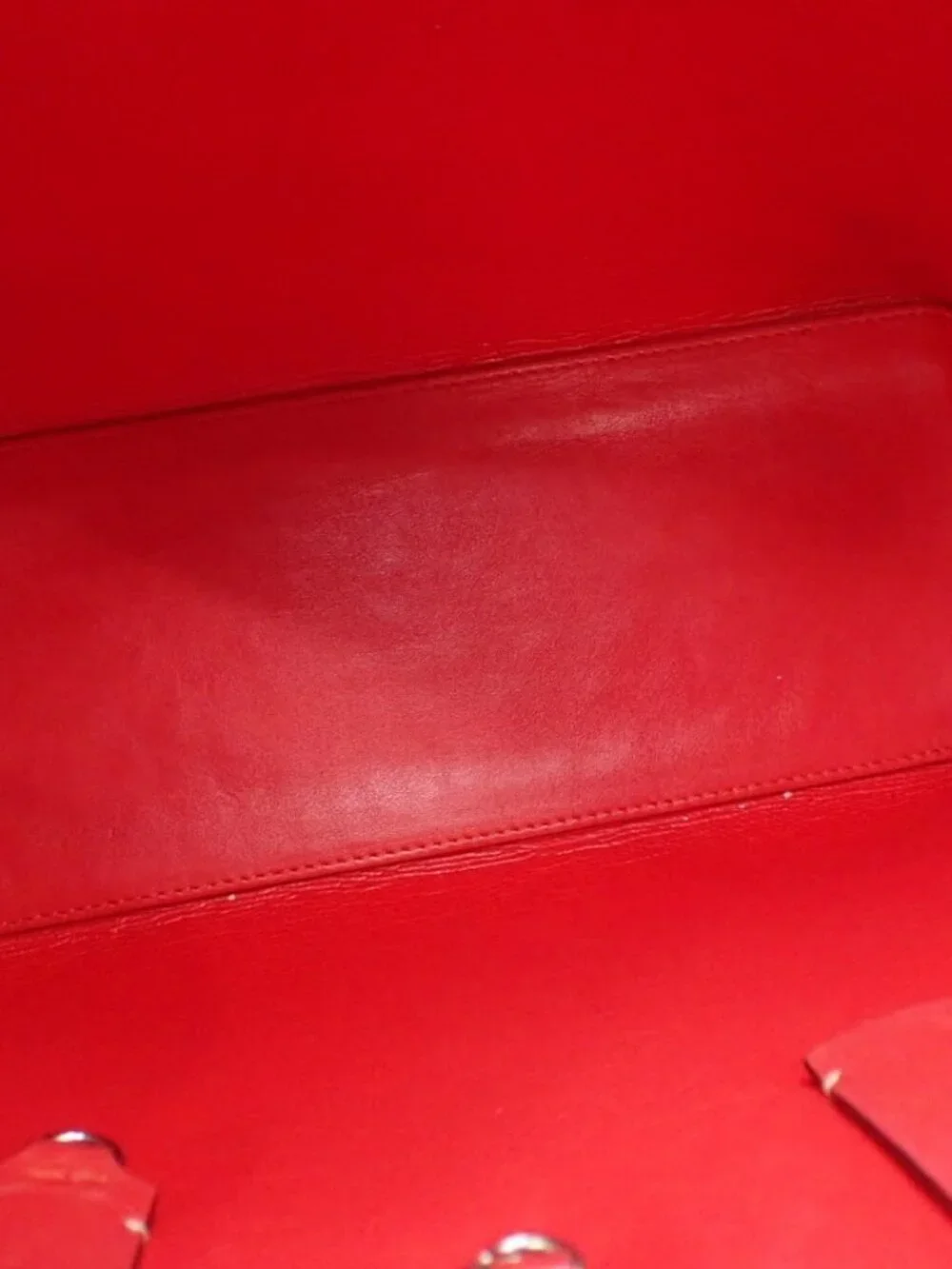 Louboutin Tote with Pouch - Picture 8 of 8